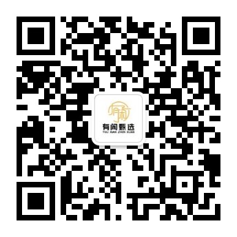 QXShou WeChat Official Account QR Code